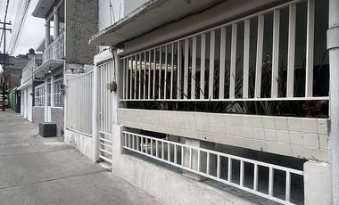 CASA EN VENTA EN ECATEPEC