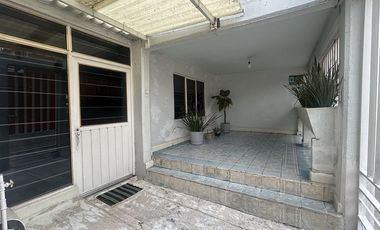 CASA EN VENTA EN ECATEPEC