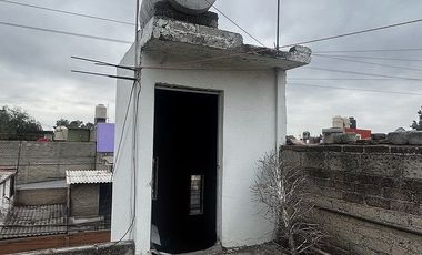 CASA EN VENTA EN ECATEPEC