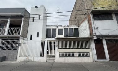 CASA EN VENTA EN ECATEPEC