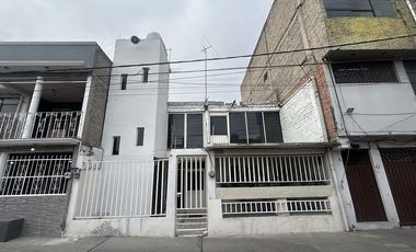 CASA EN VENTA EN ECATEPEC