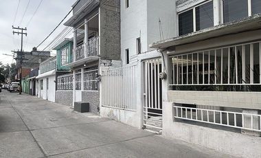 CASA EN VENTA EN ECATEPEC