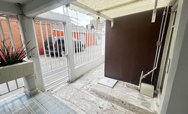 CASA EN VENTA EN ECATEPEC