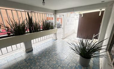 CASA EN VENTA EN ECATEPEC