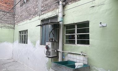 CASA EN VENTA EN ECATEPEC