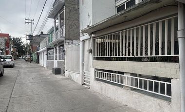 CASA EN VENTA EN ECATEPEC