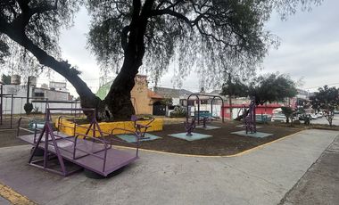 CASA EN VENTA EN ECATEPEC