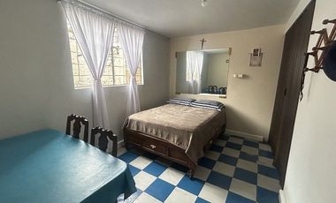 CASA EN VENTA EN ECATEPEC