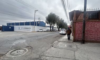 CASA EN VENTA EN ECATEPEC