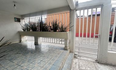 CASA EN VENTA EN ECATEPEC