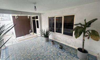CASA EN VENTA EN ECATEPEC