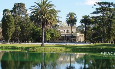 Lote en VENTA en San Eliseo Golf Country - San Vicente