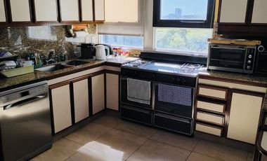 Departamento en Recoleta