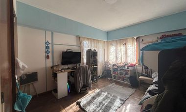 Casa en Bosque Alegre