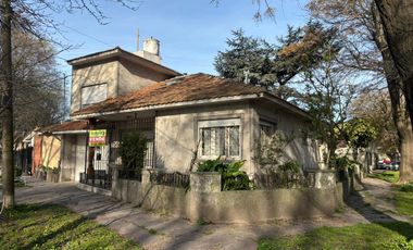 Casa en Bosque Alegre