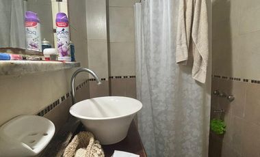 Casa en Bosque Alegre