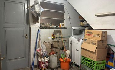 Casa en Bosque Alegre