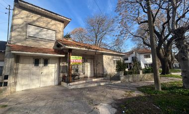 Casa en Bosque Alegre