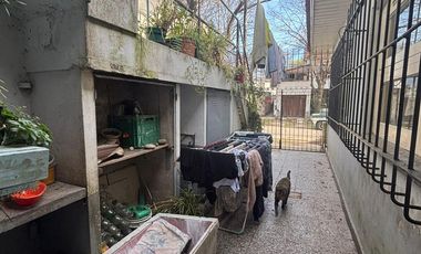 Casa en Bosque Alegre