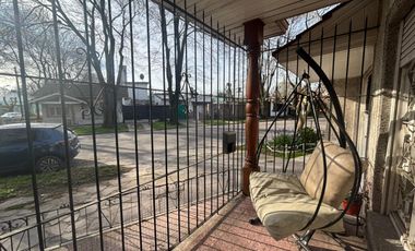 Casa en Bosque Alegre