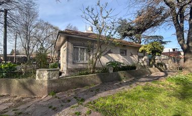 Casa en Bosque Alegre