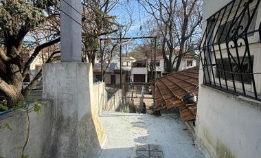 Casa en Bosque Alegre