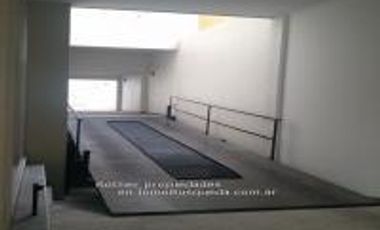 Departamento - La Plata