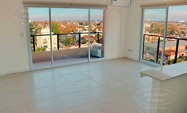 3 Amb en Torre - Vista Panorámica - San Fernando