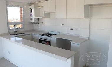 3 Amb en Torre - Vista Panorámica - San Fernando