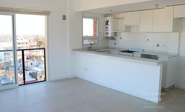 3 Amb en Torre - Vista Panorámica - San Fernando