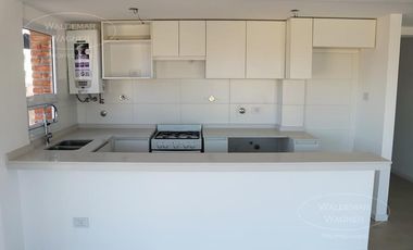 3 Amb en Torre - Vista Panorámica - San Fernando