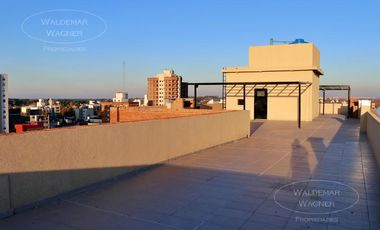 3 Amb en Torre - Vista Panorámica - San Fernando