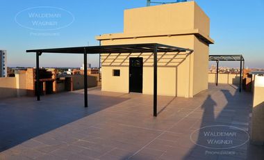 3 Amb en Torre - Vista Panorámica - San Fernando