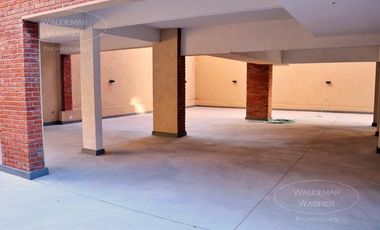 3 Amb en Torre - Vista Panorámica - San Fernando