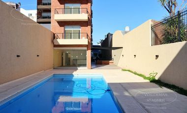 3 Amb en Torre - Vista Panorámica - San Fernando