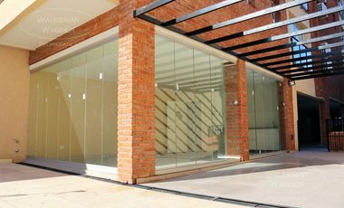 3 Amb en Torre - Vista Panorámica - San Fernando