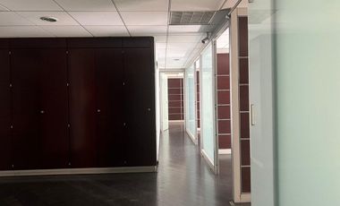 Súper Oportunidad, Edificio Corporativo de Lujo Para Oficinas Colonia Florida