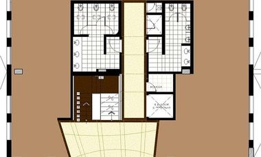Súper Oportunidad, Edificio Corporativo de Lujo Para Oficinas Colonia Florida