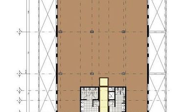 Súper Oportunidad, Edificio Corporativo de Lujo Para Oficinas Colonia Florida