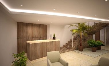 Súper Oportunidad, Edificio Corporativo de Lujo Para Oficinas Colonia Florida