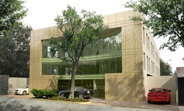 Súper Oportunidad, Edificio Corporativo de Lujo Para Oficinas Colonia Florida