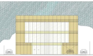 Súper Oportunidad, Edificio Corporativo de Lujo Para Oficinas Colonia Florida