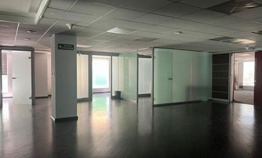 Súper Oportunidad, Edificio Corporativo de Lujo Para Oficinas Colonia Florida