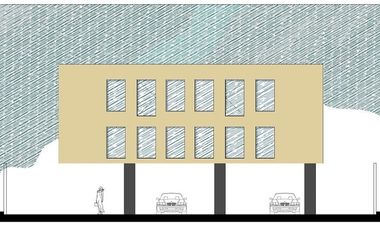 Súper Oportunidad, Edificio Corporativo de Lujo Para Oficinas Colonia Florida