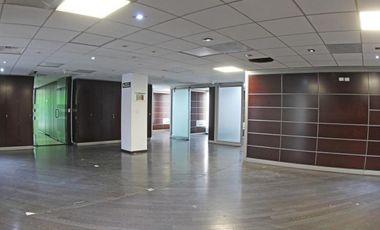 Súper Oportunidad, Edificio Corporativo de Lujo Para Oficinas Colonia Florida