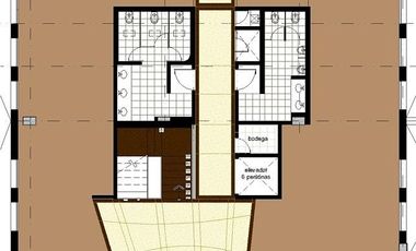 Súper Oportunidad, Edificio Corporativo de Lujo Para Oficinas Colonia Florida