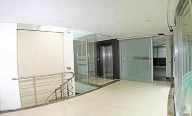 Súper Oportunidad, Edificio Corporativo de Lujo Para Oficinas Colonia Florida