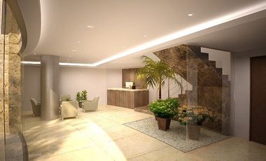 Súper Oportunidad, Edificio Corporativo de Lujo Para Oficinas Colonia Florida