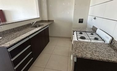 Departamento en Zona Centro