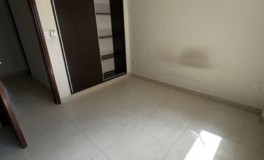 Departamento en Zona Centro